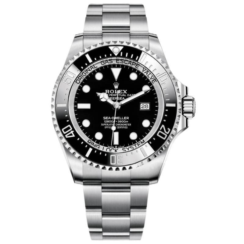 SuperClone Rolex Sea-Dweller m126660-0001|44mm